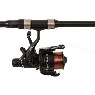 Mitchell Kaprový set GT Pro Carp Combo 11ft 3,3m 2,5lb