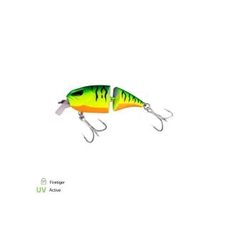 Zeck Wobler Cat Pointer 8cm / 1m S