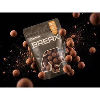 Delphin Boilies BreaX / SeaKER 300g