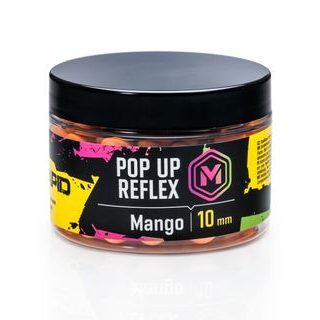 Mivardi Plávajúce boilies Rapid PopUp Reflex 70g
