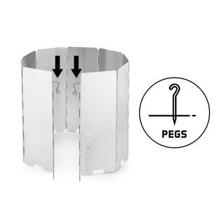 Meva Jednocestný ventil PB M9*0,75