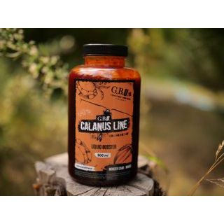 G.B.U. Booster Monster Crab/Mango 500ml