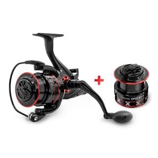 Delphin Naviják Epix 6T 6000 + kovová cívka