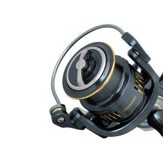 Delphin Náhradní cívka Technix 3T DP hluboká