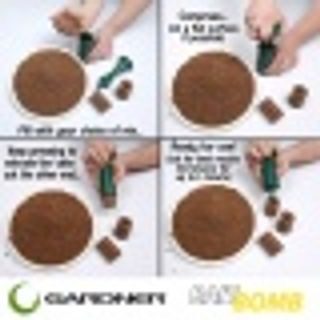 Gardner Rolaball Baitmaster