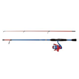 Saenger Kombo Prút StarTec 2,7m 25-65g + navijak + vlasec Akcia 1+1
