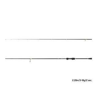 Delphin Prívlačový set GreenSpin 210cm 30g + 2T + 0,234mm