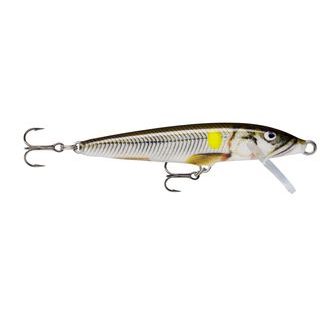 Rapala Wobler Original Floater Ayul