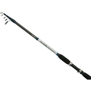 Shimano Prut Alivio Slim Tele GT 2,7m 30-60g