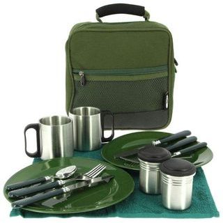 NGT Jídelní Set Deluxe Cutlery Set