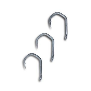 Nash Háčky Claw Long Shank X Micro Barbed 10ks