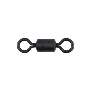 Fox Malé obratlíky Edges Micro Rig Swivels 20ks