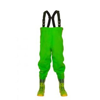 PROS Dětské brodící kalhoty Kids Crocodile SB06