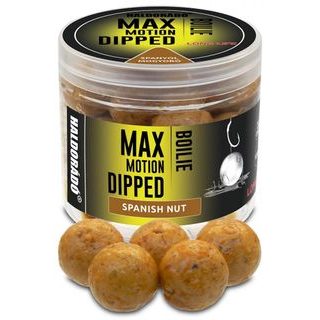 Haldorádó Boilies v dipu Dipped Max Motion 20mm 80g