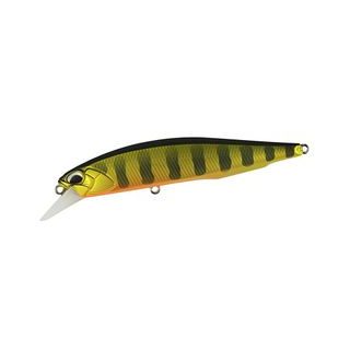 DUO Wobler Jerkbait Gold Perch