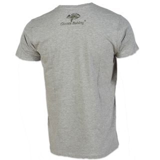 Giants fishing Tričko pánské černé Tři kapři