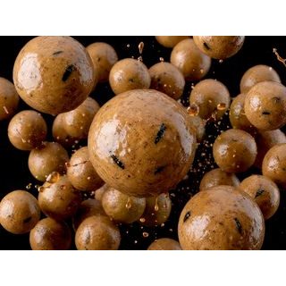 Delphin Boilies BreaX / NutCAKE 300g