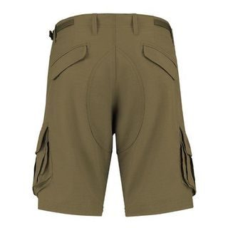 Korda Kraťasy Kombat Shorts Military Olive