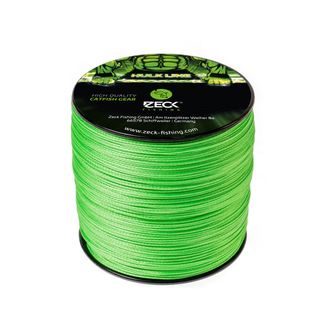 Zeck Sumcová šňůra Hulk Line 1m