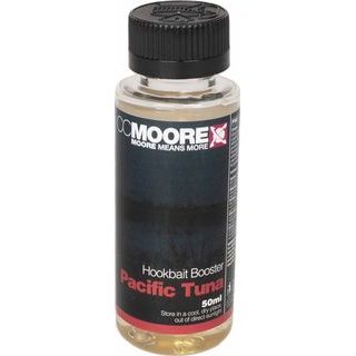 CC Moore Esence Pacific Tuna Hookbait Booster 50ml