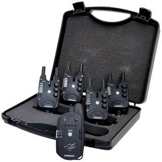Starbaits Sada hlásičů RD4 4+1