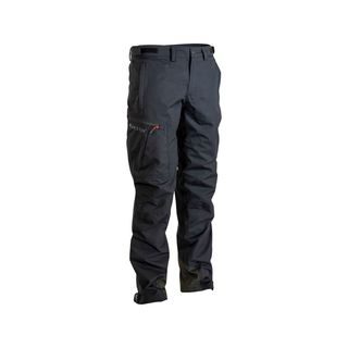 Westin Kalhoty W6 Rain Pants Steel Black