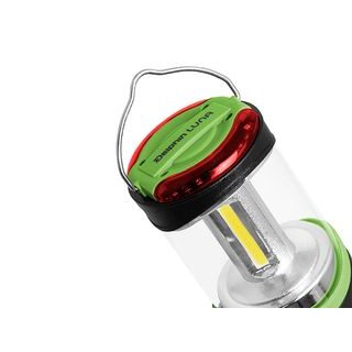 Delphin Kempová lampa Aura+ UC