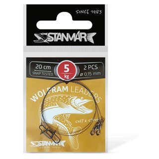 Stan-Mar Wolframové lanko 35cm