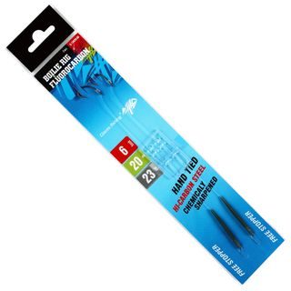 Carp ´R´ Us Hotový návazec Ready Multi Rig Strip -X 25lb