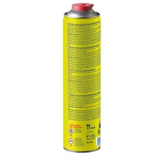 Meva Plynová kartuše na závit 330 g