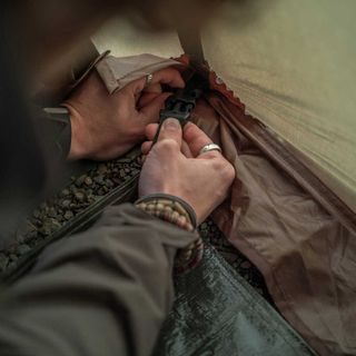 Avid Bivak Screen House XT