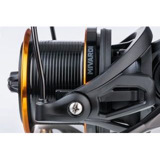 Mivardi Náhradní cívka Omicron MK2 10000