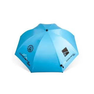Korda Dáždnik Compac Umbrella Dark Kamo