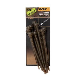 Fox Adaptér Camo Tadpole Inline Insert 10ks