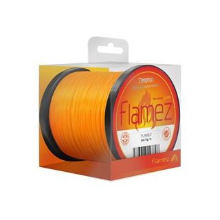 Delphin Vlasec Flamez