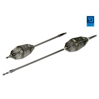 Extra Carp Method Feeder krmítko