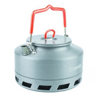 Fox Kanvica Cookware Infrared Power Boil Kettle 1l