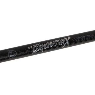 Fox Rage Prut Terminator X Vertical Jigger Spin 1,9m 7-28g