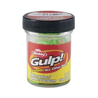 Berkley Nástraha PowerBait Honey Worm 2,5cm