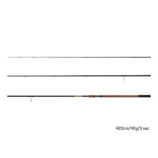 Delphin Prut Legia CarpMatch 330cm 75g