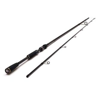 Westin Prut W6 Finesse TC ML 7'6" 225cm 5-15g