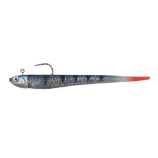 Kinetic Gumová nástraha Bunnie Sea Pintail Blue Tiger