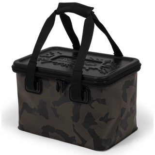 Avid Taška Stormshield Camo EVA Carryall 50L