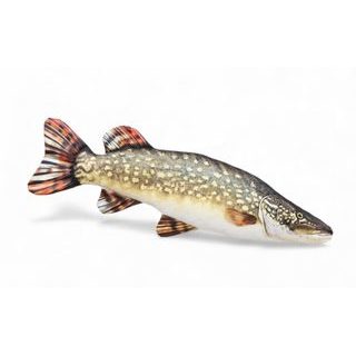 Gaby Polštář Štika říční Giant 90cm