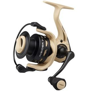 DAM Naviják Insider 7 2500S FD