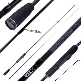 Zeck Prut Momentum Spin ST 195|5 1,95m 2-5g
