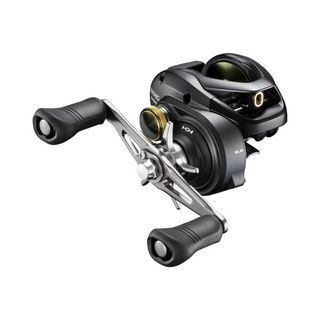 Shimano Naviják Baitcast Curado DC 201 HG Left Hand