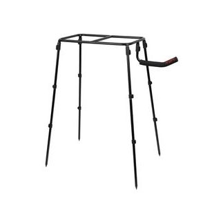 Spomb Stojan na kýble MK2 Bucket Stand Double