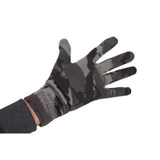 Fox Rage Rukavice Camo Gloves