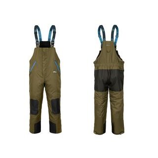 Delphin Winter Cruiser 5T